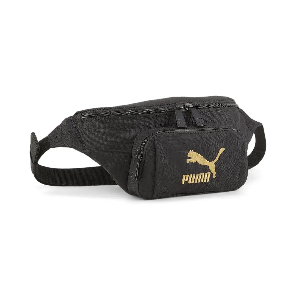 Puma Classics Archive Waist Bag Siyah Unisex Bel Çantası