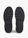 Calvin Klein EVA LACEUP BOOT MID Erkek Siyah Bot