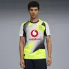 Puma BVB Away Jersey Replica Gri Erkek Forma