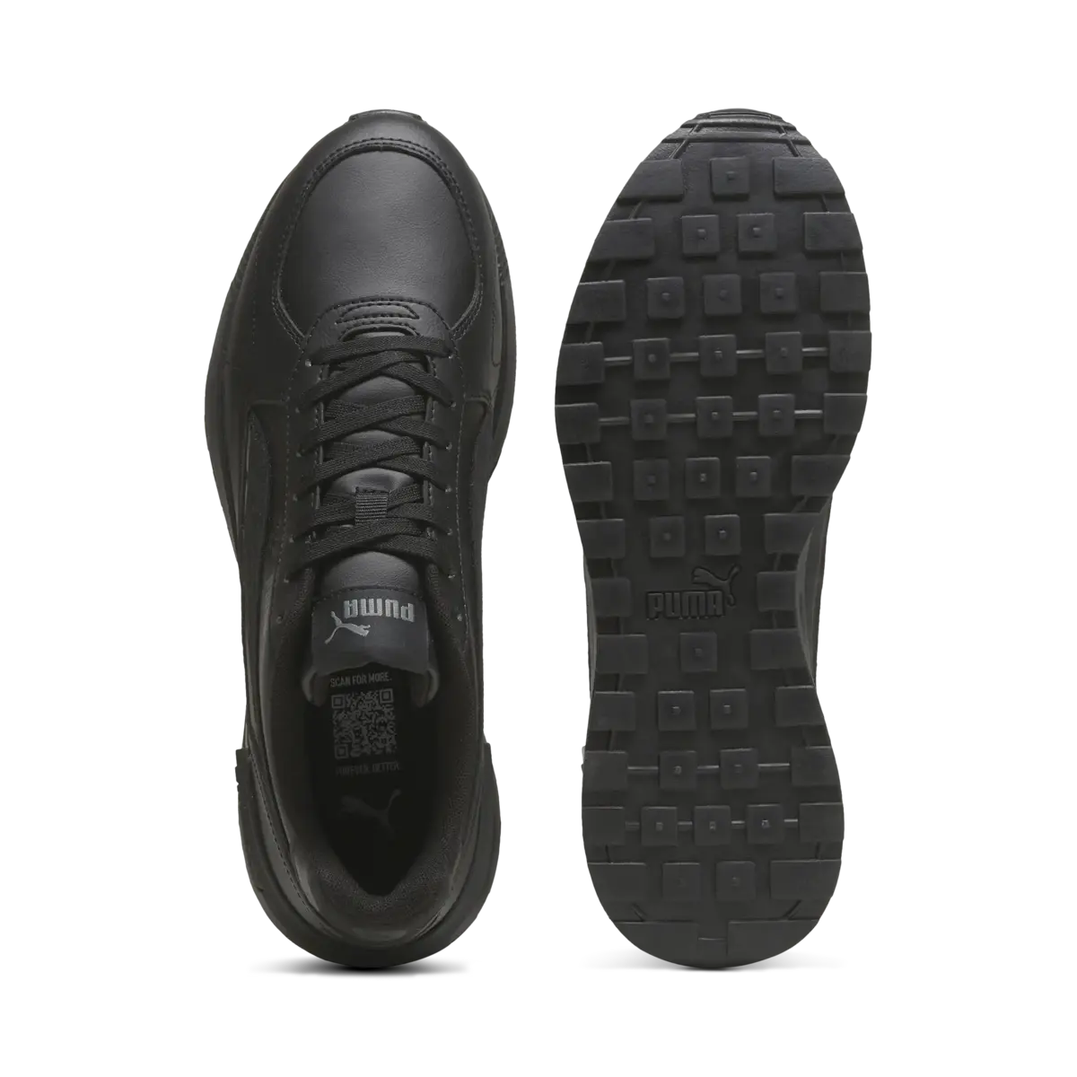 Puma Graviton SL 2 Erkek Spor Ayakkabı & Sneaker