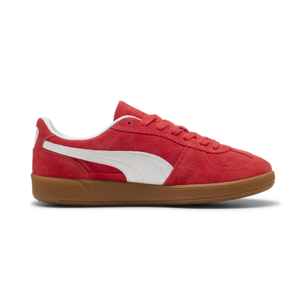Puma Palermo Kırmızı Unisex Spor Ayakkabı