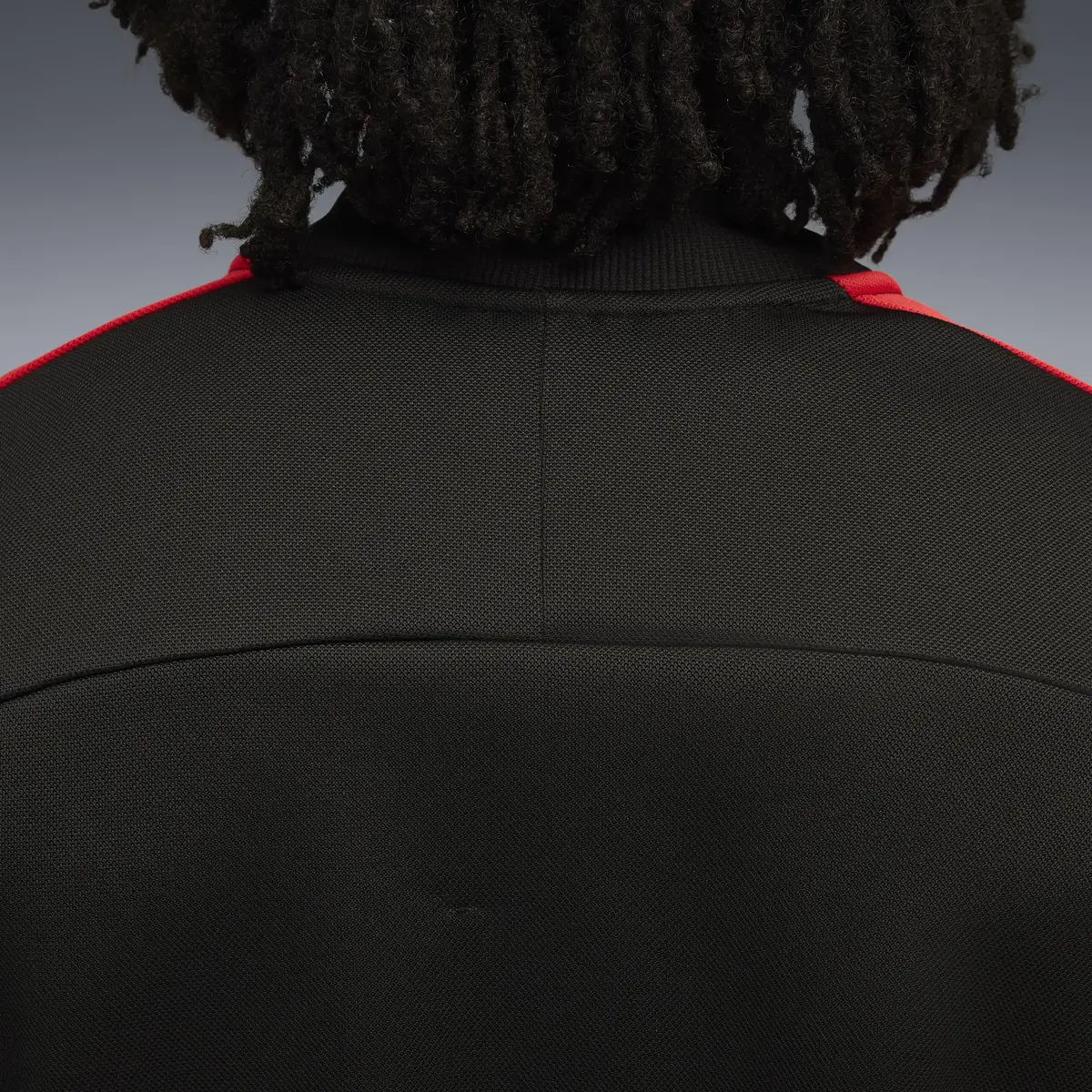 Puma Ferrari MT7 Track Jacket Siyah Erkek Ceket