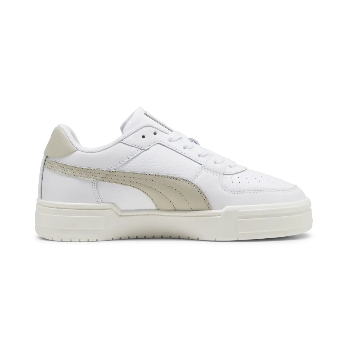 Puma CA Pro Classic Beyaz Unisex Spor Ayakkabı & Sneaker