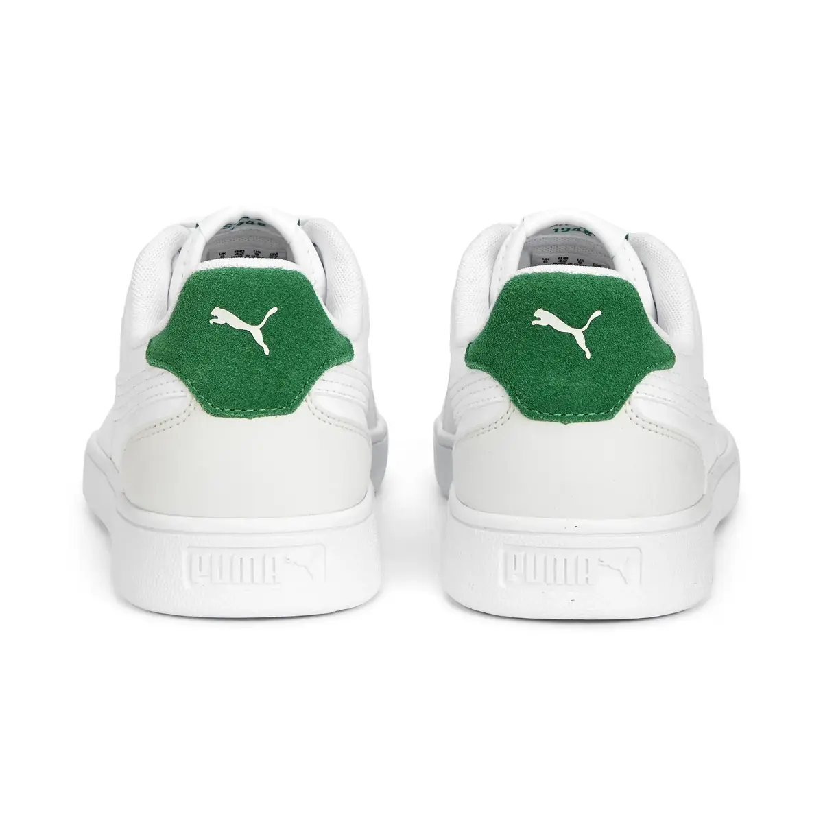 Puma Shuffle Beyaz Unisex Günlük Spor Ayakkabı