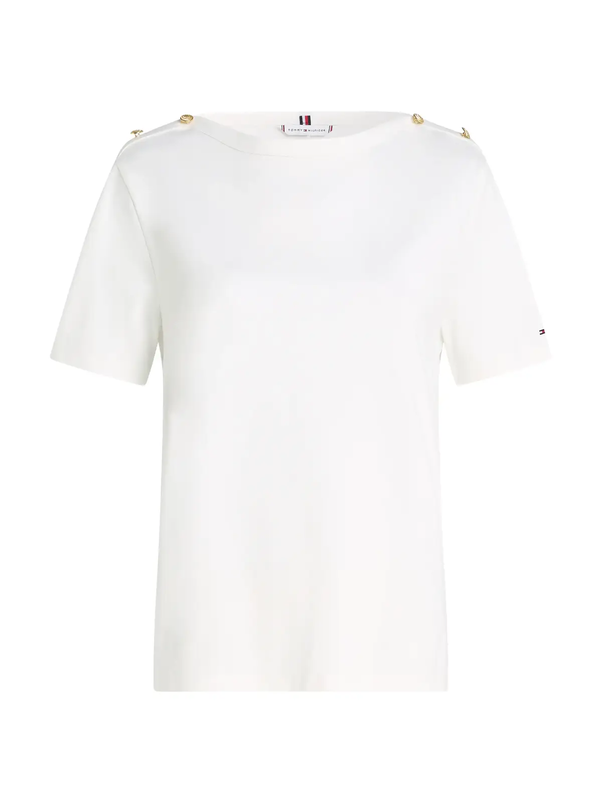REG STRIPE GOLD BTN, YBL