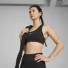 Puma 4KEEPS BRA - P Siyah Kadın Sporcu Sütyeni