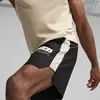 Puma FUSE 7" 4-way Stretch Short Siyah Erkek Şort