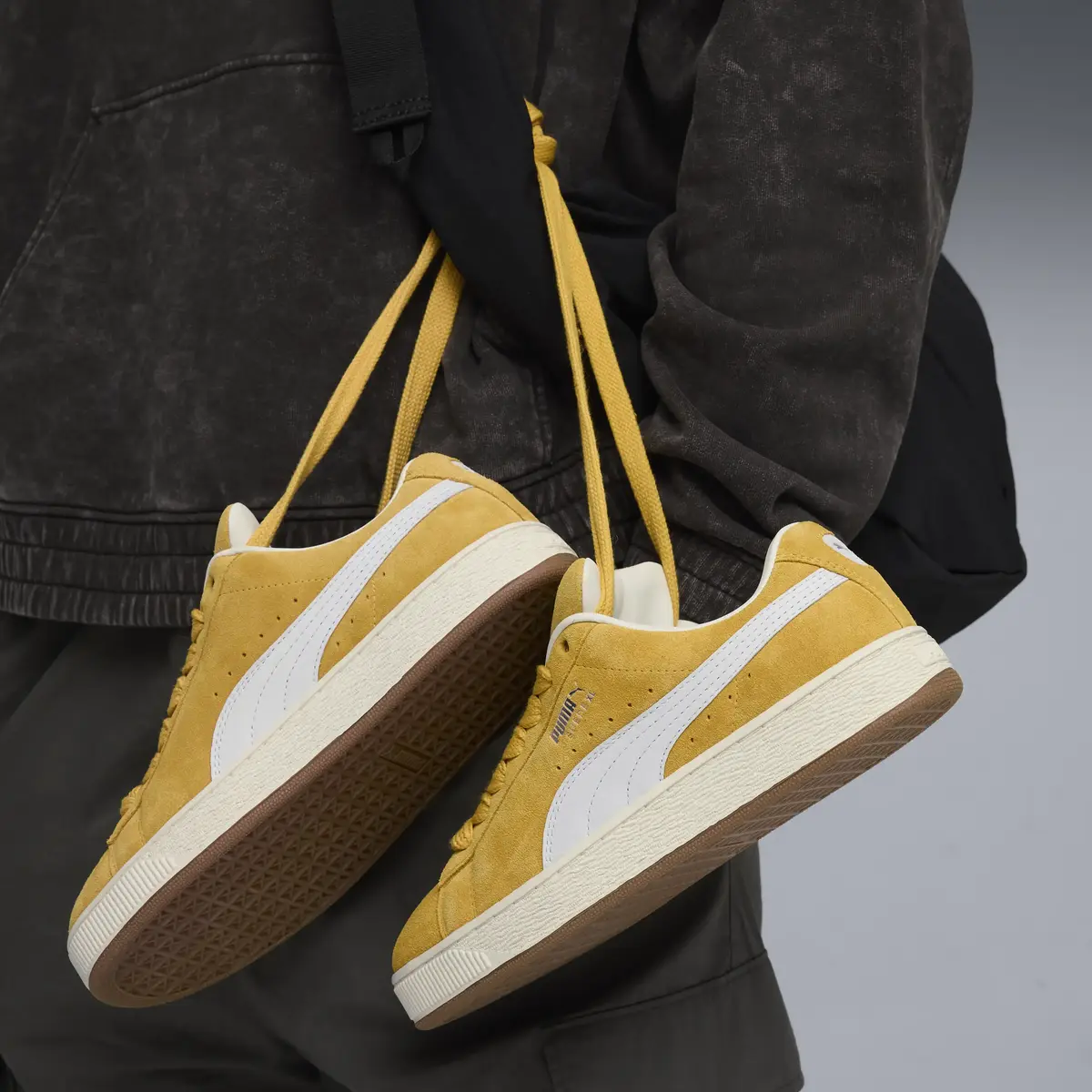 Puma Suede XL Erkek Spor Ayakkabı & Sneaker
