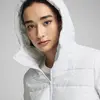 Puma ESS Padded Jacket Açık Gri Kadın Şişme Mont