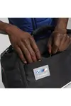 Puma BMW MMS Duffle Bag Erkek Siyah Spor Çantası
