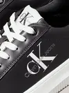 Calvin Klein Siyah Kadın Spor Ayakkabı & Sneaker