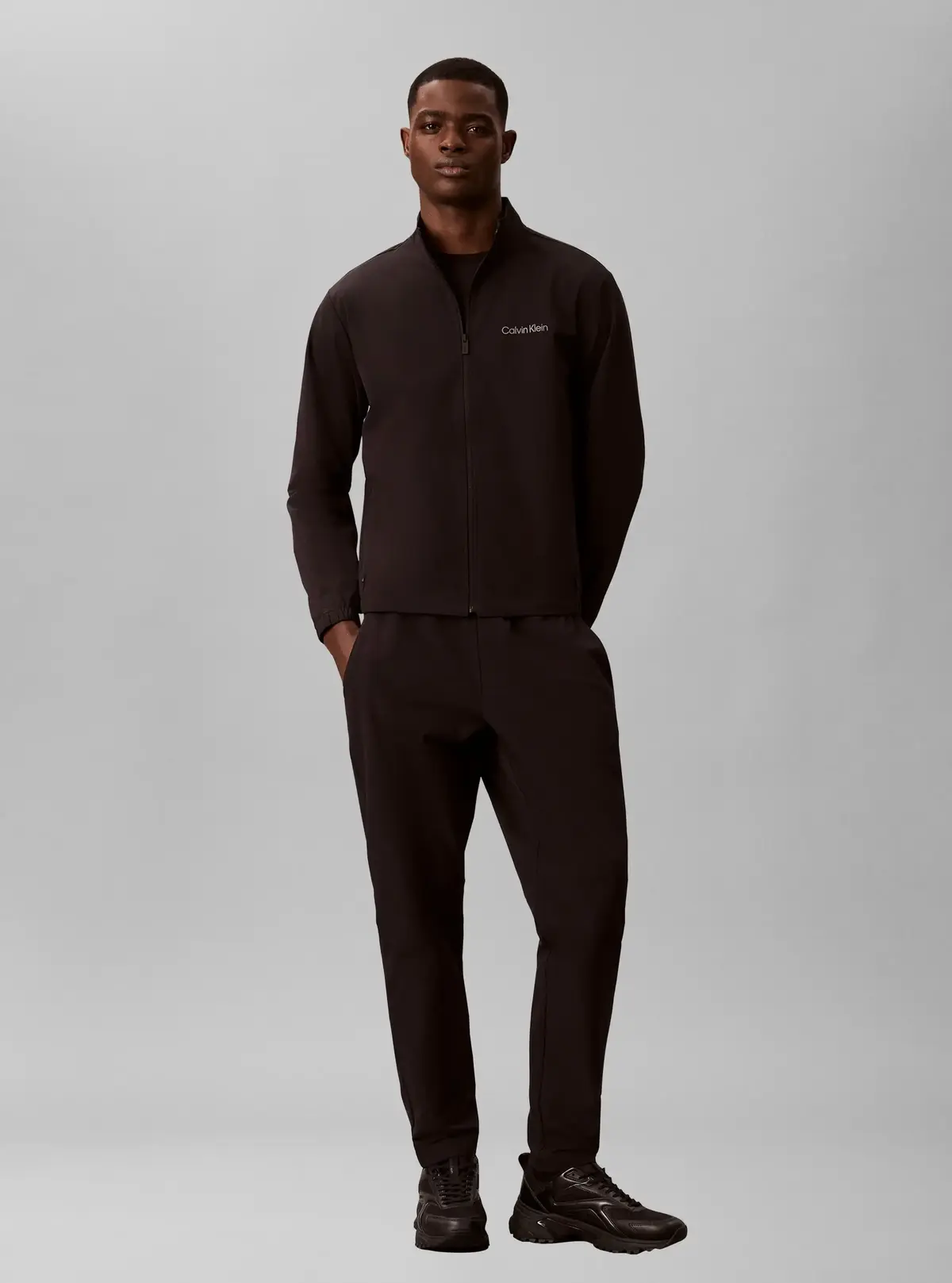 WOVEN PANT, UB1
