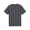 Puma SQUAD AOP Tee Siyah Erkek T-Shirt