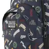 Puma Academy Unisex Lacivert Sırt Çantası