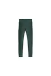 Puma T7 High Waist Shiny Leggings Yeşil Kadın Yüksek Bel Tayt