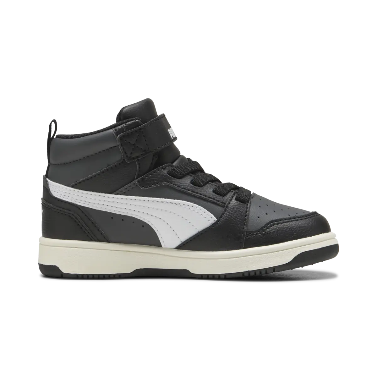 Puma Rebound V6 Mid AC+ PS Erkek Spor Ayakkabı & Sneaker
