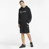 Puma Mapf1 Ess Shorts Siyah Erkek Şort