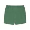 Puma M First Mile Woven 5" Short Yeşil Erkek Şort