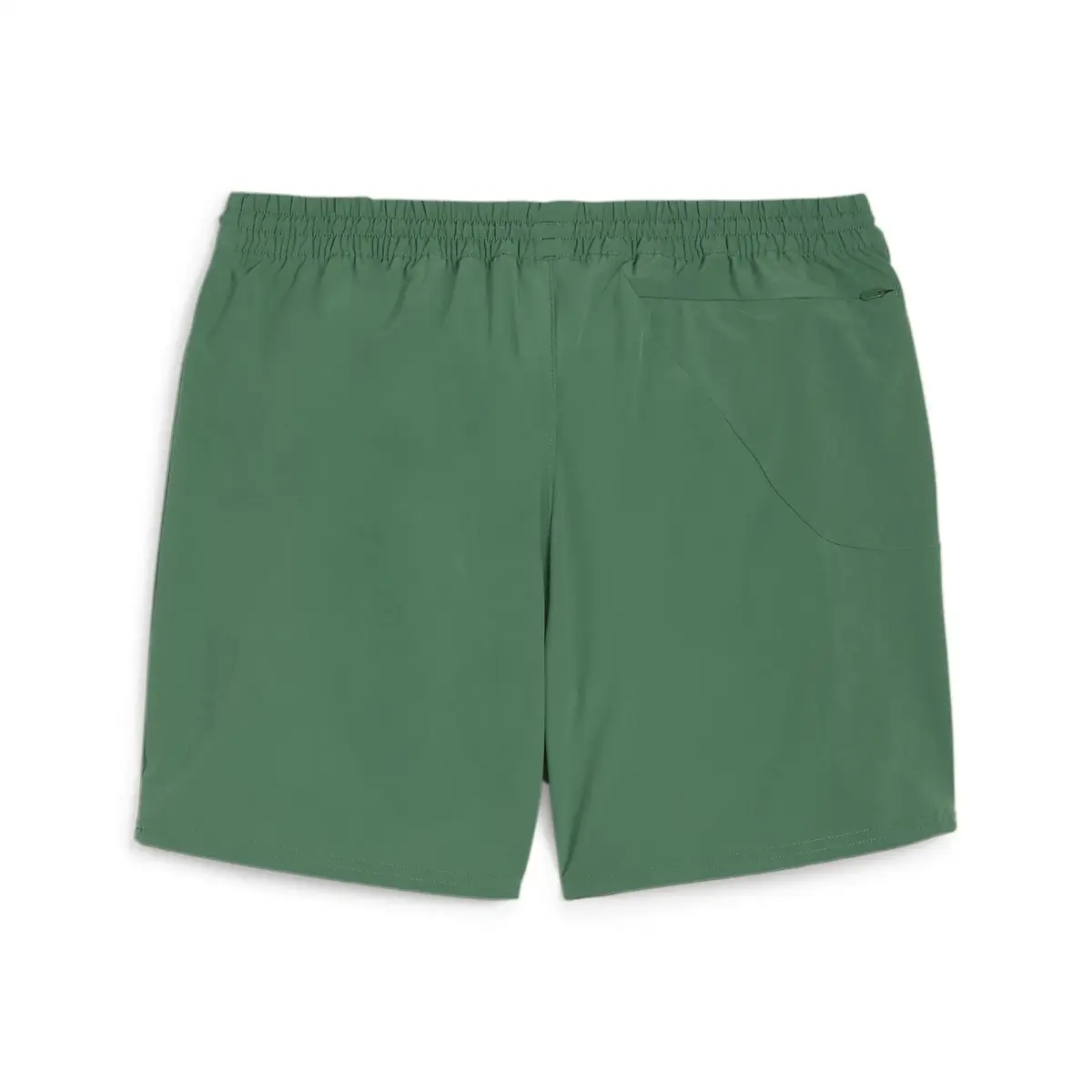 Puma M First Mile Woven 5" Short Yeşil Erkek Şort