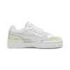 Puma CA Pro Lux III Beyaz Unisex Günlük Spor Ayakkabı