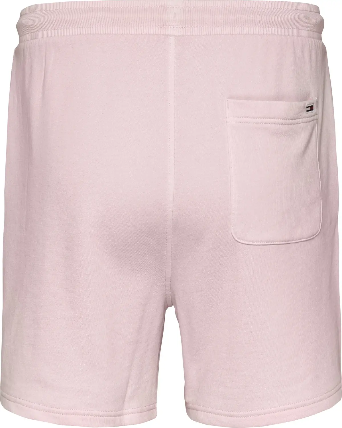 Tommy Hilfiger TJM REG VARSITY GRAP, TH3 Pembe Erkek Şort