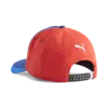 Puma BMW MMS BB Cap Mavi Erkek Şapka