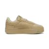 Puma Carina Street SD Bej Kadın Spor Ayakkabı & Sneaker