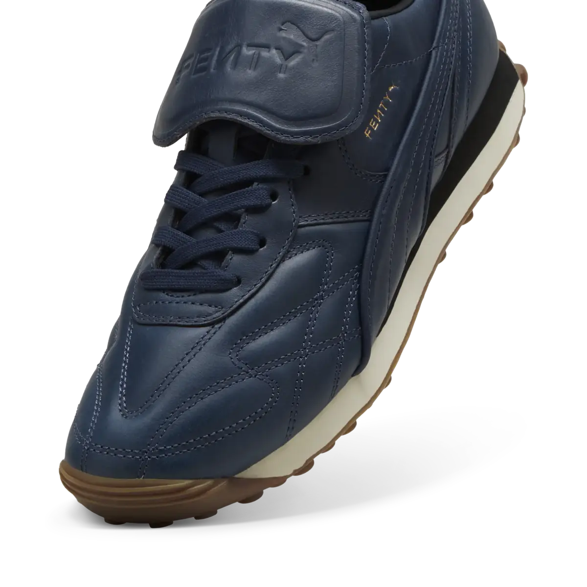 Puma AVANTI L FENTY Lacivert Kadın Spor Ayakkabı & Sneaker