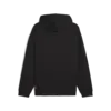 Puma M MOVE CLOUDSPUN HOODIE Siyah Erkek Hoodie