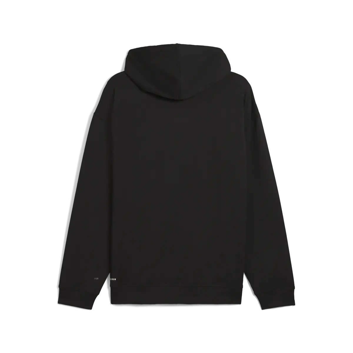 Puma M MOVE CLOUDSPUN HOODIE Siyah Erkek Hoodie