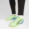 Puma ULTRA 5 ULTIMATE FG Yeşil Erkek Krampon