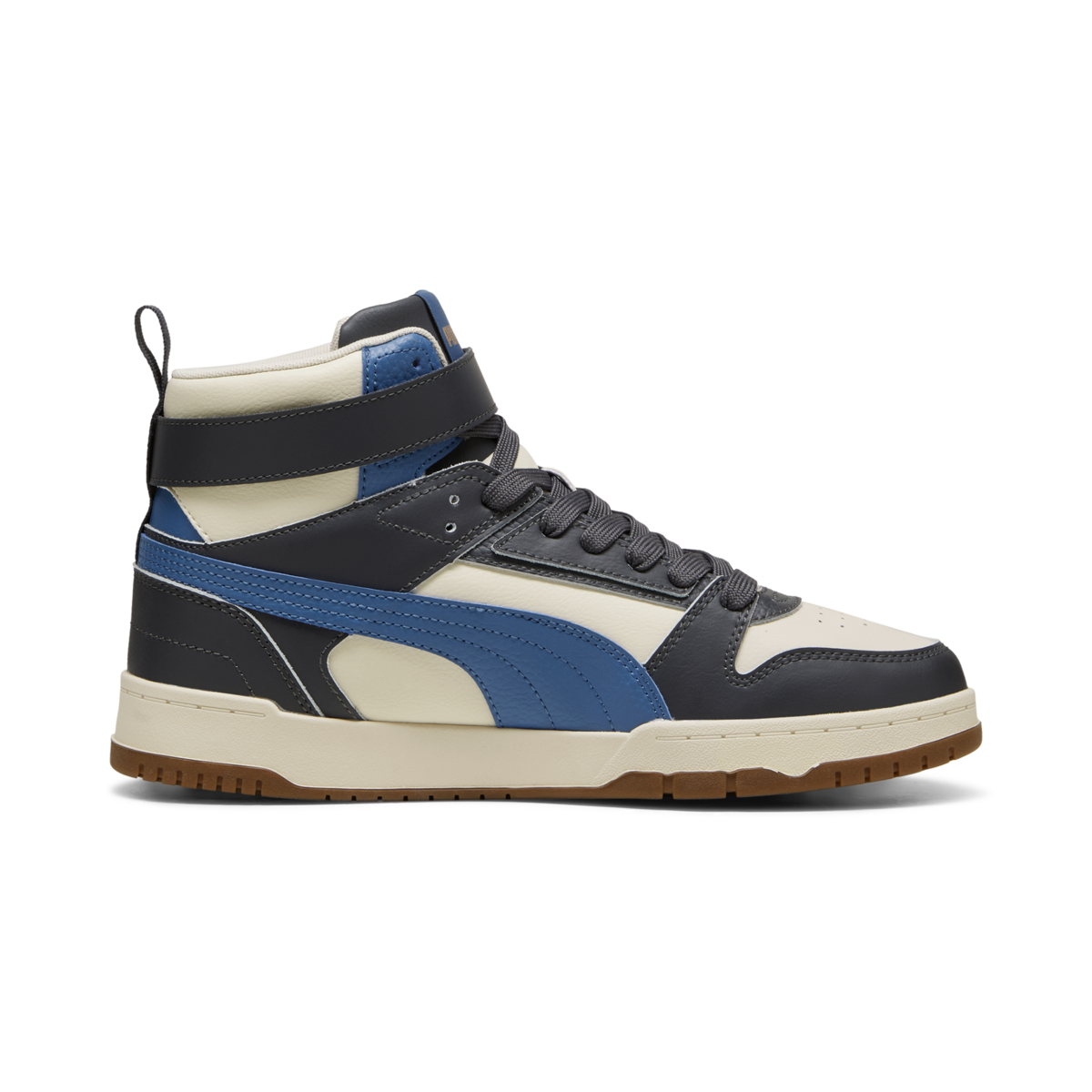 Puma RBD Game Beyaz Unisex Günlük Spor Ayakkabı