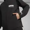 Puma Ultraweave Hooded Jacket Siyah Erkek Ceket
