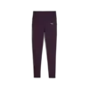 Puma RUN ULTRAFORM HW FL TIGHT W Mor Kadın Tayt