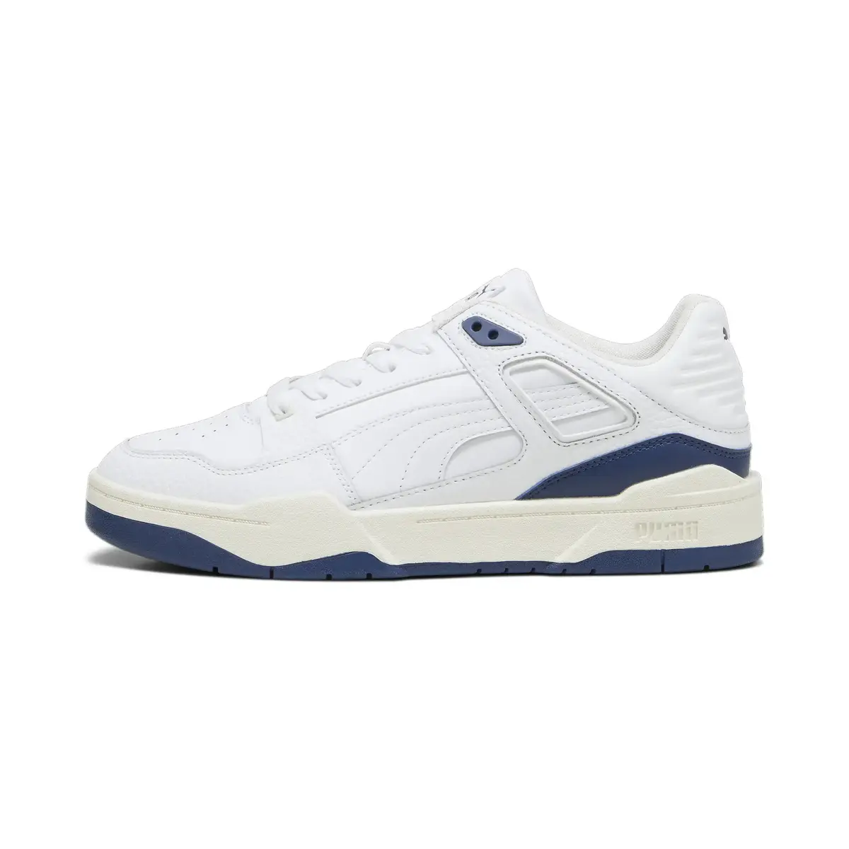 Puma Slipstream lth Beyaz Unisex Günlük Spor Ayakkabı