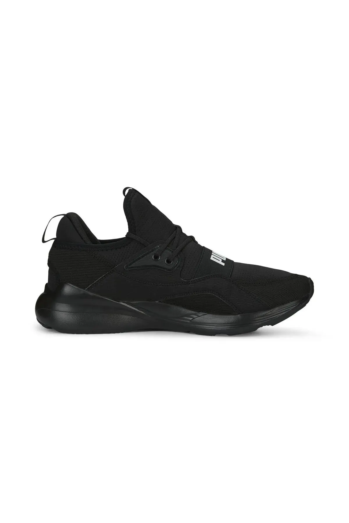 Puma Cell Vive Intake Siyah Unisex Yürüyüş Ayakkabısı