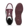 Puma Rebound LayUp SL Bordo Erkek Spor Ayakkabı