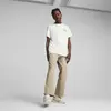 Puma Slipstream Forward History Beyaz Kadın Günlük Spor Ayakkabı
