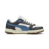 Puma RBD Game Low Kırık Beyaz Erkek Günlük Spor Ayakkabı