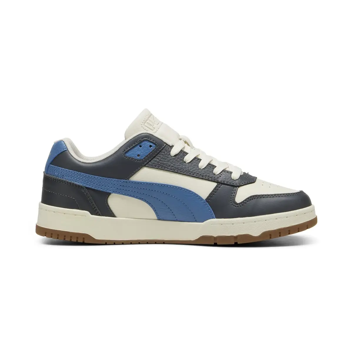 Puma RBD Game Low Kırık Beyaz Erkek Günlük Spor Ayakkabı