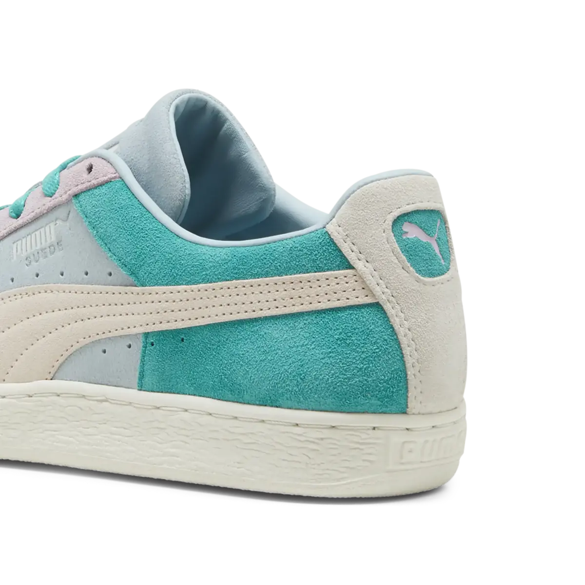 Puma Suede Iconix Summer Erkek Spor Ayakkabı & Sneaker