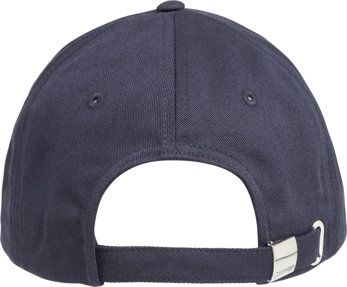 Calvin Klein BB Cap Erkek Siyah Şapka