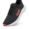 Puma FTR Connect Siyah Unisex Günlük Spor Ayakkabı