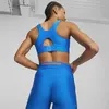 Puma High Impact Ultraform Bra Mavi Kadın Spor Sütyeni