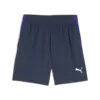 Puma IndlLIGA Training Shorts Jr Lacivert Erkek Çocuk Şort