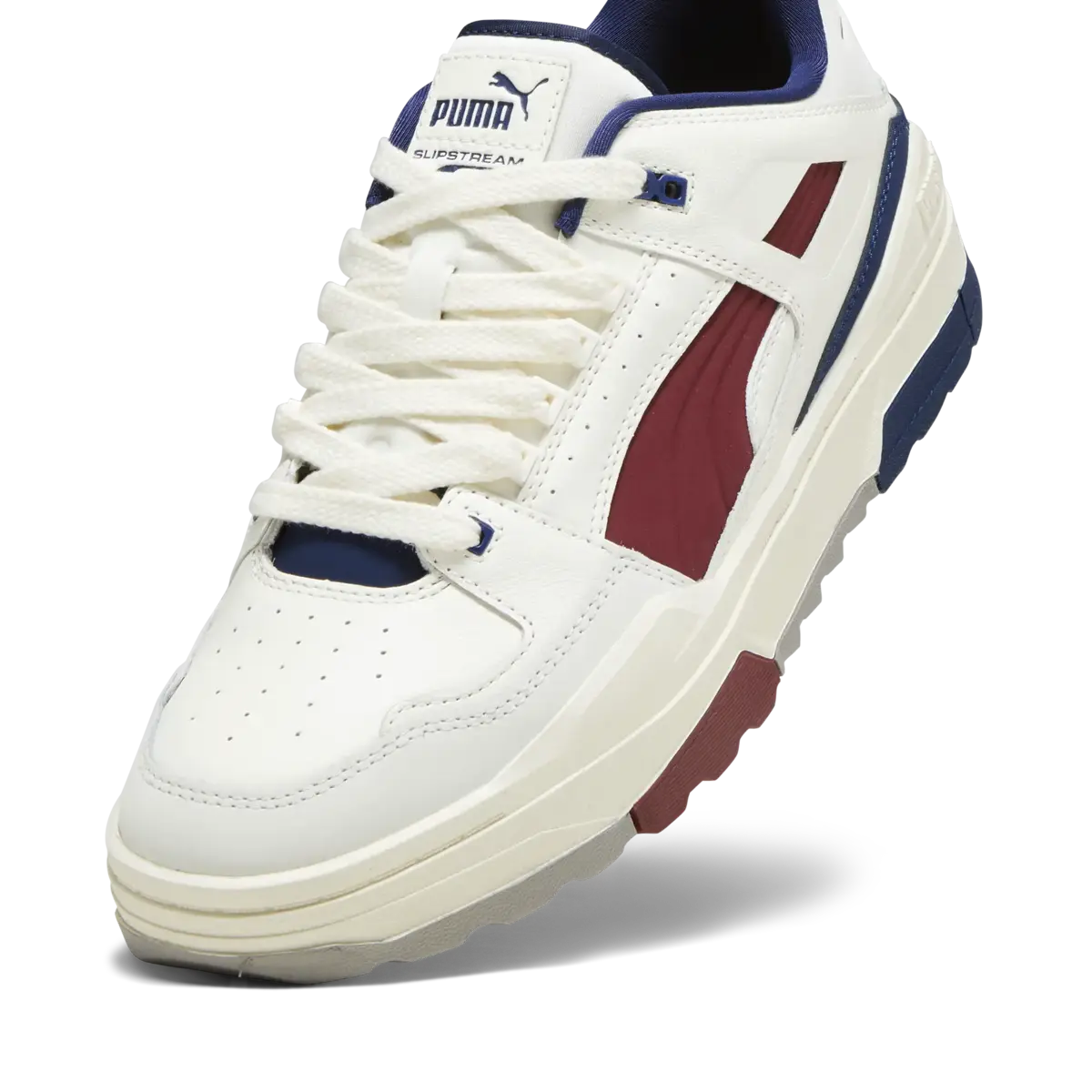 Puma Slipstream Xtreme Color Beyaz Unisex Günlük Spor Ayakkabı