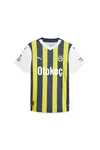 Puma FSK Home Jersey W Lacivert Kadın Takım Forması