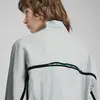 PUMA DARE TO Zip-Off Jacket Gri Kadın Ceket