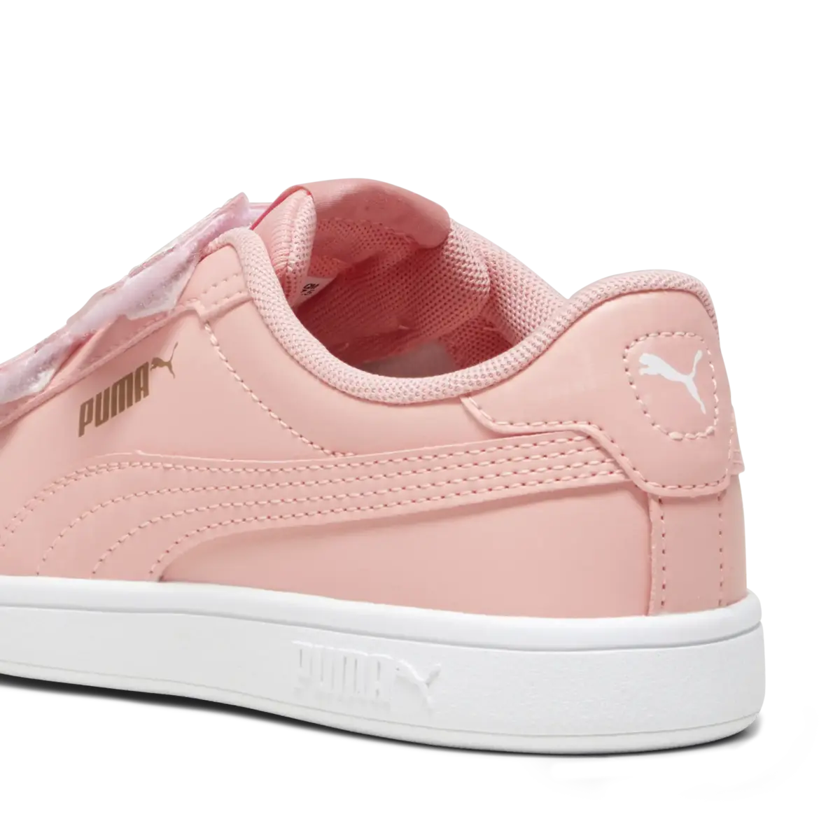 Puma Smash 3.0 Owl V PS Kadın Spor Ayakkabı & Sneaker