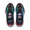 Puma RS-Simul8 FD Siyah Erkek Günlük Spor Ayakkabı